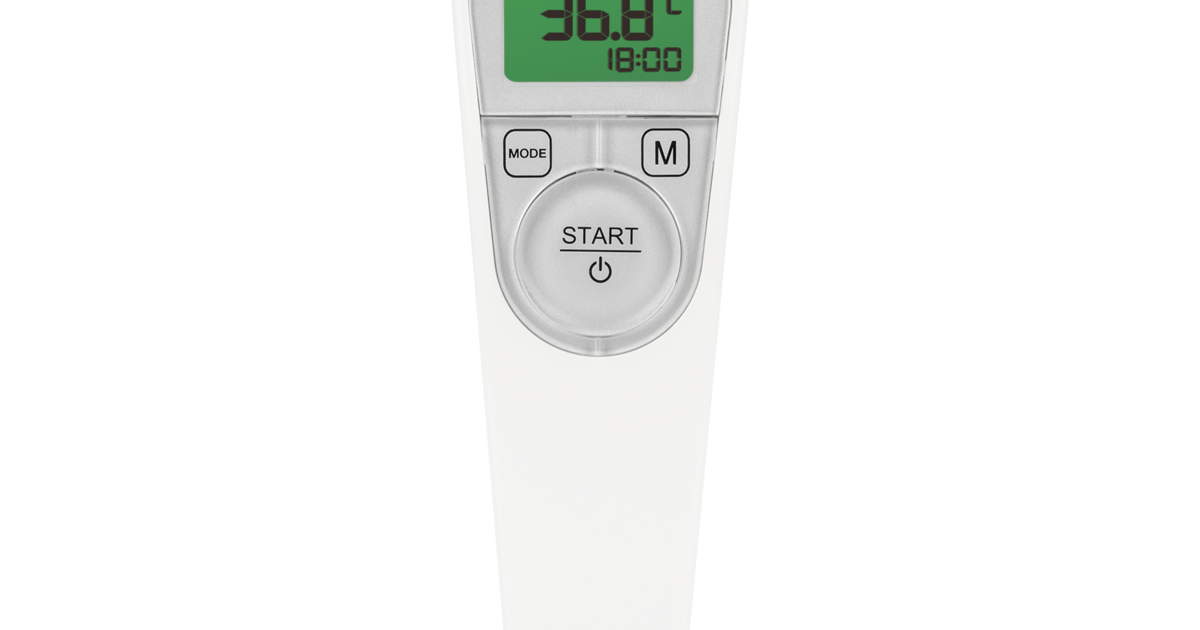 NC 200 - Microlife AG