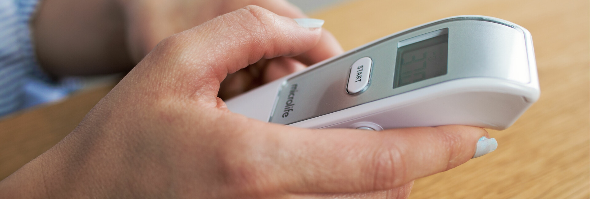 microlife-fever-no-touch-device