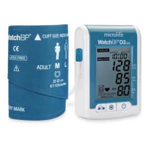 WatchBP O3 AFIB Ambulatory_half_cuff