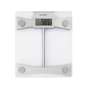 Microlife WS 80 front