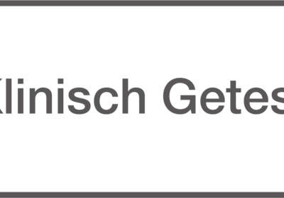 Klinisch getest