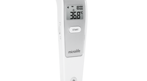 Microlife NC 150 half